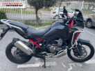 HONDA CRF 1100L AFRICA TWIN DCT