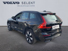 VOLVO XC60 T6 Recharge AWD 253 ch 145 ch Geartronic 8 Ultimate Style Dark