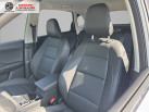 MG ZS 1.5 L Hybrid 197 ch Luxury