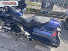 HONDA GL 1800 GOLDWING DCT/AIRBAG