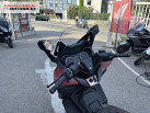 HONDA FORZA 125