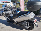 KYMCO DOWNTOWN 125 NOODOE ABS