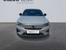 VOLVO C40 Recharge Extended Range 252 ch 1EDT Ultimate