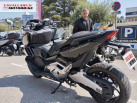 HONDA FORZA 750