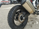 HONDA CRF 1100L AFRICA TWIN