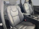 VOLVO XC60 T6 AWD Hybride rechargeable 253 ch145 ch Geartronic 8 Plus Style Dark