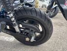 HONDA ST 125 DAX