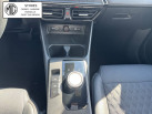 MG MG3 1.5 L Hybrid 195 ch Luxury