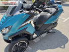PEUGEOT METROPOLIS 400 GT