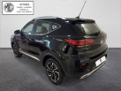 MG ZS 1.0L T-GDI 111ch 2WD BVA6 Luxury