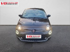 FIAT 500 1.0 70 ch Hybride BSG S/S Lounge