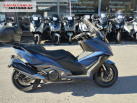 KYMCO AK 550 35KW