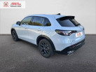 HONDA ZR-V e:HEV 2.0 i-MMD Sport