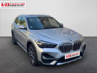 BMW X1 xDrive 25e 220 ch BVA6 xLine