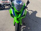 KAWASAKI ZX-6R NINJA