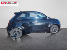 FIAT 500 e 118 ch France Edition