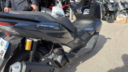 HONDA PCX 125 DX