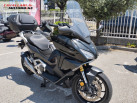 HONDA FORZA 750