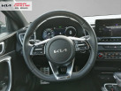 KIA CEED 1.5 T-GDi 160 ch ISG DCT7 GT Line