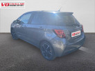 TOYOTA Yaris Hybride 100h Dynamic