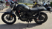 HONDA CL 500