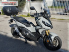 HONDA X-ADV 750