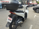 HONDA SH 300 i