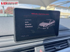 AUDI A5 2.0 TFSI 190 S tronic 7 S Line