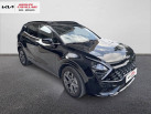 KIA Sportage 1.6 T-GDi 215ch ISG Hybride BVA6 4x2 GT-line
