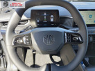 MG MG3 1.5 L Hybrid 195 ch Luxury