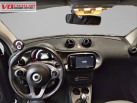 SMART Fortwo Cabrio 0.9 90 ch SS Prime