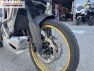 HONDA XL 750 TRANSALP