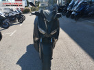 YAMAHA XMAX 125 ABS