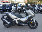 HONDA ADV 350