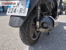 HONDA FES 125 S WING