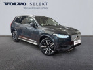 VOLVO XC90 T8 Twin Engine 30387 ch Geartronic 7pl Inscription Luxe