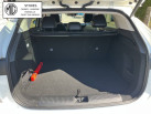 MG EHS 1.5 Hybrid 224 ch Luxury