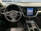 VOLVO V60 B4 197 ch DCT7 Ultra Style Dark