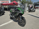 KAWASAKI VERSYS 1000 S