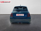 FIAT 500 31 e 118 ch La Prima MY23