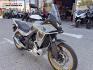 HONDA XL 750 TRANSALP