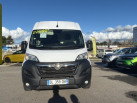 OPEL Movano Fg