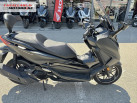 HONDA FORZA 125