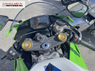 KAWASAKI ZX-6R NINJA