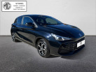 MG MG3 1.5 L Hybrid 195 ch Luxury