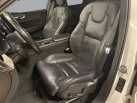 VOLVO XC60 T8 Recharge AWD 303 ch 87 ch Geartronic 8 Inscription Luxe