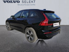VOLVO XC60 T6 AWD Hybride rechargeable 253 ch145 ch Geartronic 8 Plus Style Dark