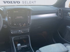 VOLVO XC40 B3 163 ch DCT7 Plus