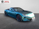 MG Cyberster 77kWh - 375 kW 4WD