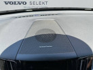 VOLVO XC60 T6 Recharge AWD 253 ch 87 ch Geartronic 8 R-Design